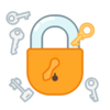 shining_mix__lock-512.png